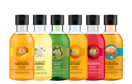 Beauty and Hygiene Image